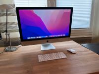 Apple iMac (Retina 5K, 27 Zoll, 2019) Niedersachsen - Nörten-Hardenberg Vorschau