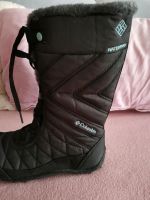 Neue Winterstiefel Columbia Größe 35 Schleswig-Holstein - Eckernförde Vorschau