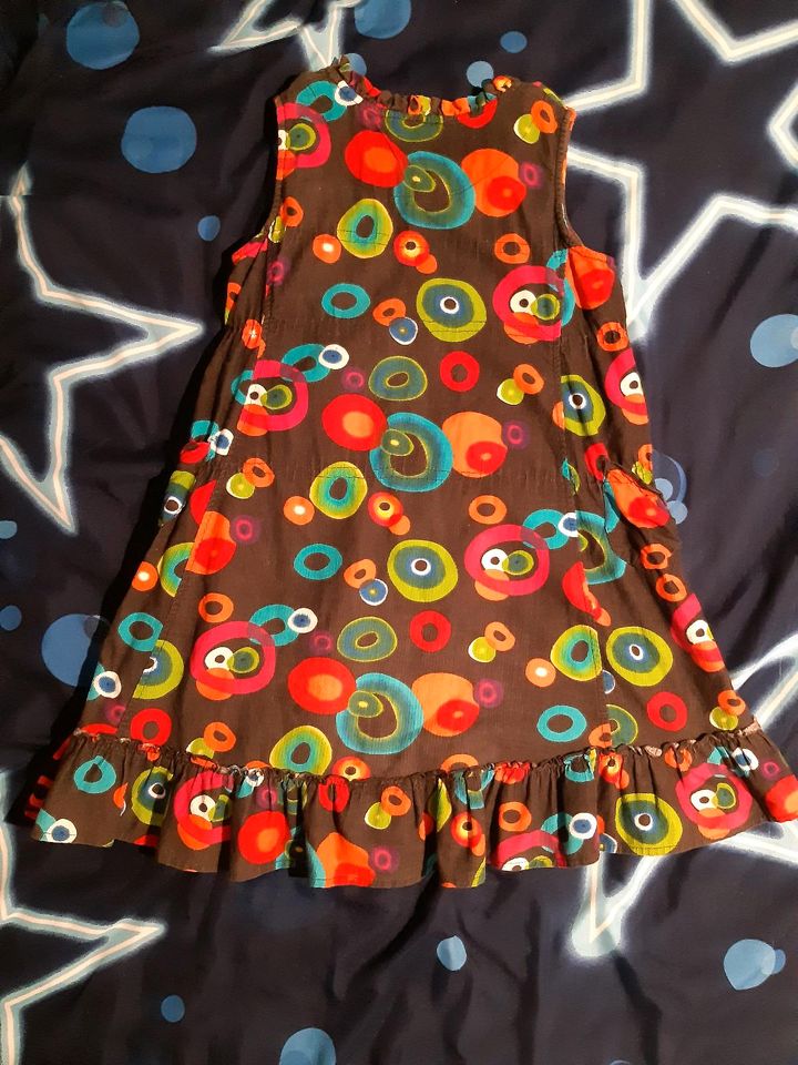 Kleid für Mädchen 7-8 Jahre. Sehr gut Zustand! in Berlin