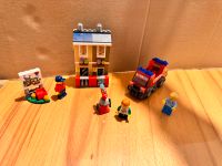 LEGO 40393 -  Feuerwehrschule - Legoland Exclusive Bayern - Regensburg Vorschau
