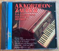 Akkordeon-Zauber - Ein Feuerwerk beliebter Melodien 1 CD Neustadt - Buntentor Vorschau