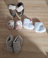 Jungen Baby Schuhe Schleswig-Holstein - Lübeck Vorschau