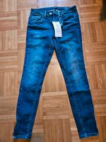 Only Jeans Damen Blau neu mit Etikett M 38 Nordrhein-Westfalen - Oberhausen Vorschau