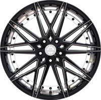 La Chanti LC-P1 Gloss Black / Milled Spockes Nordrhein-Westfalen - Viersen Vorschau