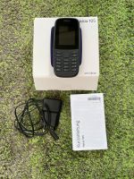 Nokia 106 DualSim NEU 4th Edition Nordrhein-Westfalen - Wülfrath Vorschau