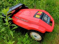 Rasenmäher Roboter Sabo MOVIT 500F Bayern - Lichtenfels Vorschau