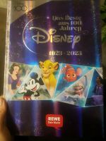 Rewe Disney Sticker Niedersachsen - Bockenem Vorschau