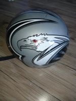 Mofa Moped Roller Helm Nordrhein-Westfalen - Löhne Vorschau