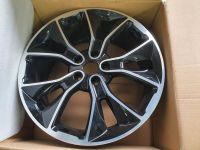 Alufelge 19 Zoll 8.0" 5x114.3 55ET 52910S0100 Hyundai i30 Nordrhein-Westfalen - Iserlohn Vorschau