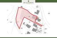 Attraktives Grundstück für Einfamilien- oder Doppelhaus mit kleinem Wald in Tecklenburg Nordrhein-Westfalen - Tecklenburg Vorschau