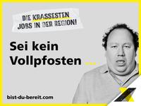 Schnapp Dir den besten Job! Sicherungsposten (Sipo), Sicherungsaufsicht (Sakra), ATWS Bediener für automatische Warnsysteme auf Gleisbaustellen der DB Netz AG/Bahn (auch Quereinsteiger) Rüsselsheim Hessen - Rüsselsheim Vorschau