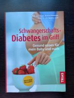 Schwangerschaftsdiabetes im Griff Kochbuch Bonn - Ückesdorf Vorschau