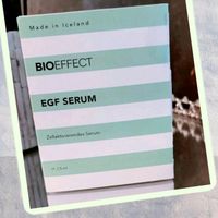 BIOEFFECT SERUM//Gesichtspflege NEU❤️ Thüringen - Unterbreizbach Vorschau