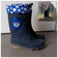 Regenstiefel Gr. 28/29 mit Blinkfunktion Niedersachsen - Pattensen Vorschau