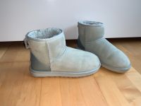 UGG Schuhe Stiefel Gr 40 Hessen - Reiskirchen Vorschau