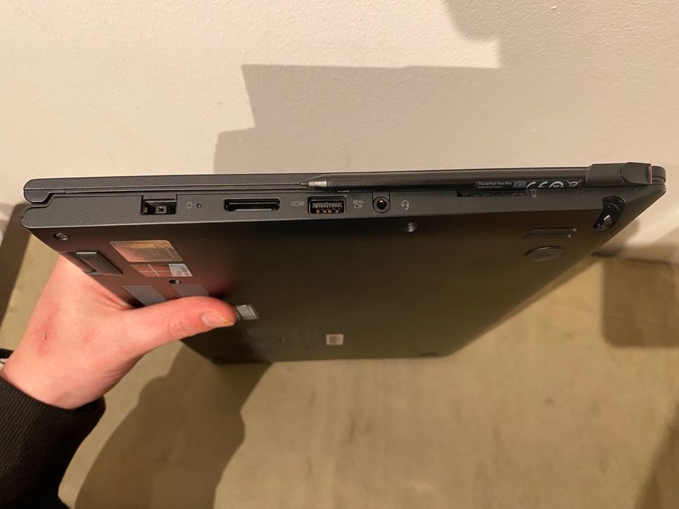 Lenovo Laptop ThinkPad Yoga 460 | i5-6300U | 14" in Dresden