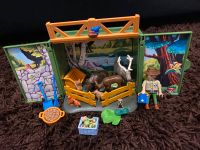 Playmobil Koffer Wildtiere Nordrhein-Westfalen - Langenfeld Vorschau