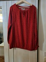 Multiblu Bluse Hemdbluse Sommerbluse gr.42 Xl rot wie neu Brandenburg - Trebbin Vorschau