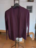 Bonita Cardigan Gr. S, aubergine wNEU Bayern - Buchloe Vorschau