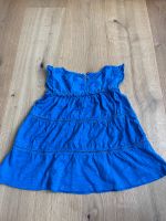 ❤️ Mini Boden T-Shirt Tunika Top stahlblau 128 7-8 Jahre ❤️ Nordrhein-Westfalen - Eschweiler Vorschau