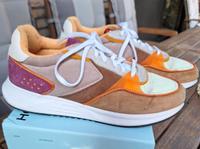Hoff Sneaker Beale 42 Nordrhein-Westfalen - Ostbevern Vorschau