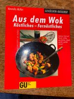 GU-Küchenratgeber Aus dem Wok Dortmund - Lichtendorf Vorschau