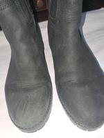 Stiefeletten Niedersachsen - Cuxhaven Vorschau