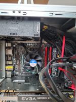 Gaming PC RTX1070 i5-3450 Niedersachsen - Bohmte Vorschau