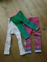 3er Set Pusblu Strick Leggins 74 Bayern - Lenting Vorschau