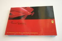 Ferrari Enzo owners manual Nordrhein-Westfalen - Kranenburg Vorschau