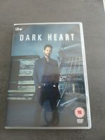 Dark Heart - DVD - ITV - UK-Version - komplette Serie - Tom Riley Baden-Württemberg - Isny im Allgäu Vorschau