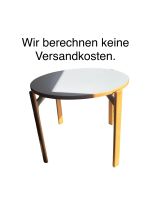 1 von 5 Designer Tischen Bruno Rey Kusch&Co Rund Schleswig-Holstein - Neumünster Vorschau