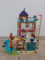 Lego Friends Freundschaftshaus 41340 OVP Wuppertal - Barmen Vorschau