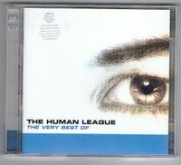 The Human League - The Very Best Of 2x CD Bielefeld - Bielefeld (Innenstadt) Vorschau