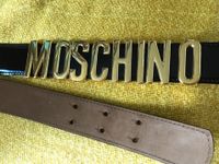 Gürtel von "MOSCHINO"  - wie neu Schleswig-Holstein - Kaltenkirchen Vorschau