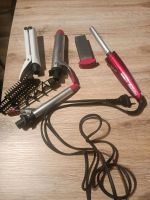 BaByliss Paris Style Mix (neu) Baden-Württemberg - Alfdorf Vorschau