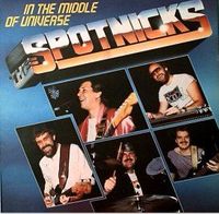 LP/   Spotnicks, The – In The Middle Of Universe 1984 Nordfriesland - Garding Vorschau