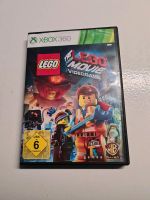 Xbox360 lego movie Niedersachsen - Otterndorf Vorschau