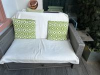 Outdoorsofa Frankfurt am Main - Sachsenhausen Vorschau