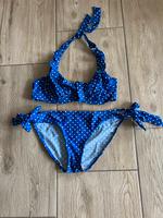 Bügel Bikini Gr. 75C Höschen 40 Nordrhein-Westfalen - Coesfeld Vorschau