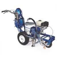 Graco LineLazer V 5900 Standard-Serie benzinbetriebenes Airless-L Essen - Essen-Borbeck Vorschau