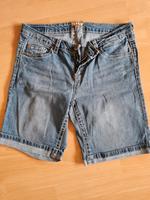 Sehr schöne Jeans Shorts  Gr W 32 Rheinland-Pfalz - Wissen Vorschau