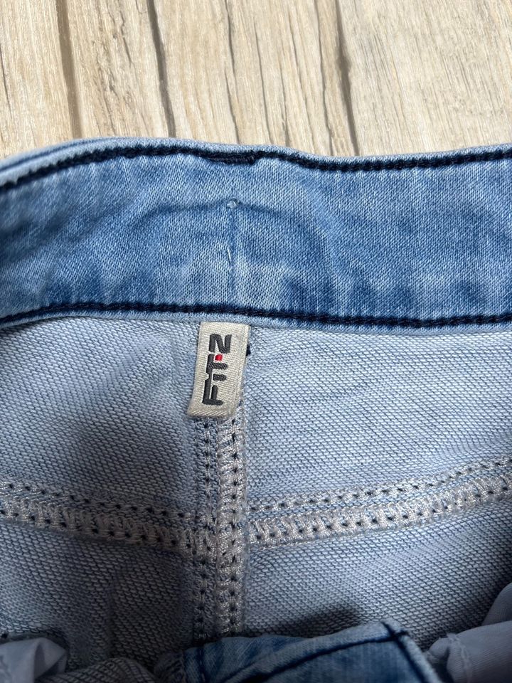 FIT-Z Jeans für Mädchen, Größe 152 in Birkenau