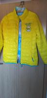 Soccx jacke 44 Nürnberg (Mittelfr) - Mitte Vorschau