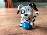 Tonie Hund blauer Ball Dalmatiner Spiel- und Bewegungslieder Hessen - Reiskirchen Vorschau