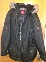 Geographical norway jacke Winterjacke gr.L Nordrhein-Westfalen - Siegburg Vorschau