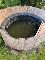 Whirlpool Teich Bayern - Maxhütte-Haidhof Vorschau