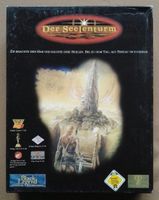PC Spiel Der Seelenturm Big Box CD ROM Niedersachsen - Celle Vorschau