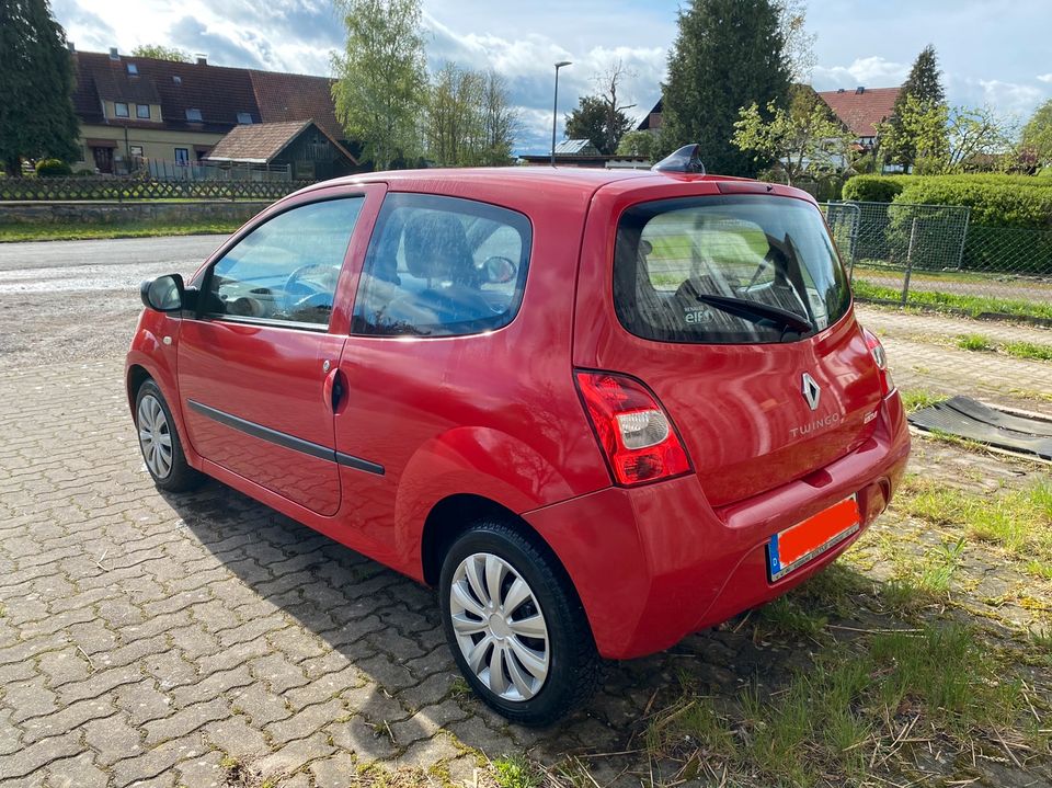 Renault Twingo in Osterode am Harz