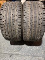 2 Winterreifen Kumho 265 35 18 97V Mercedes AMG BMW Audi Porsche Mecklenburg-Vorpommern - Stralsund Vorschau